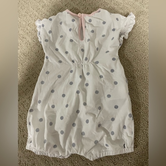 Mayoral 6-9 Month Bubble - Picture 2 of 3